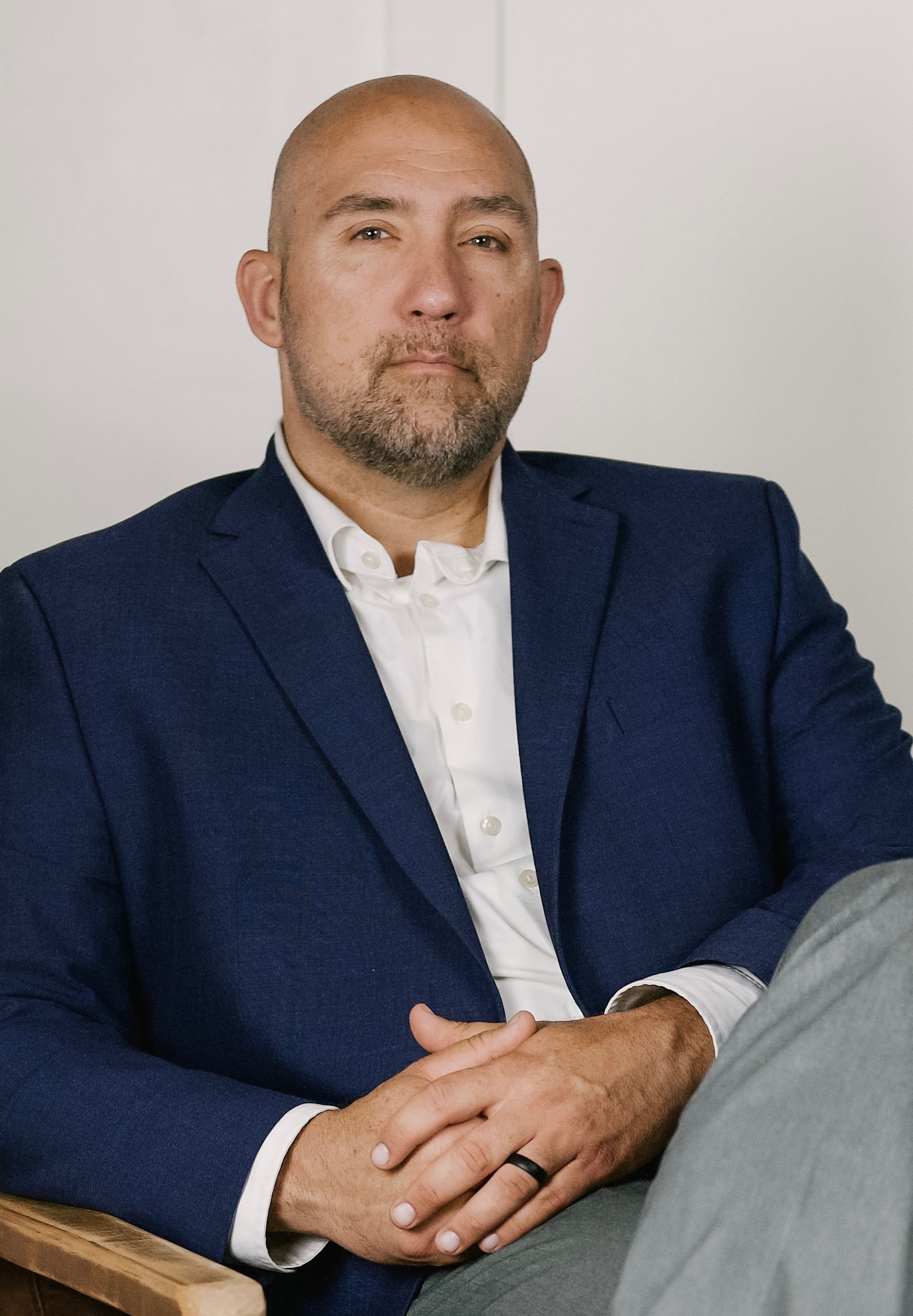 Jason Baur